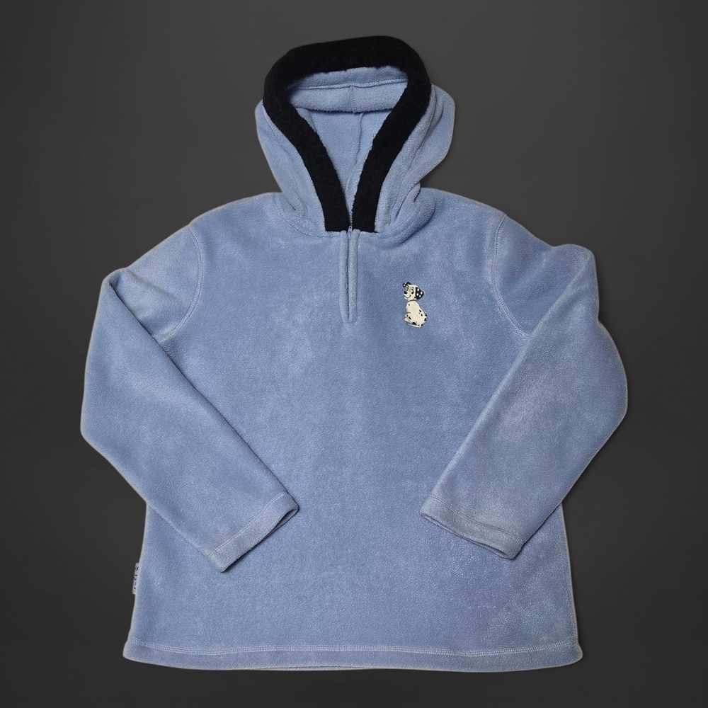 Disney Blue Dalmatian Hoodie